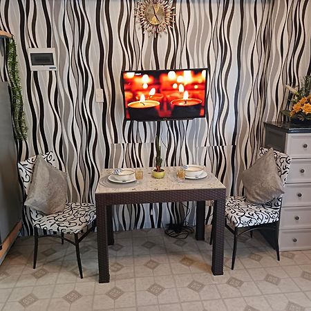 Closest Studio With Balcony From Cebu Airport Lapu-Lapu City Eksteriør billede