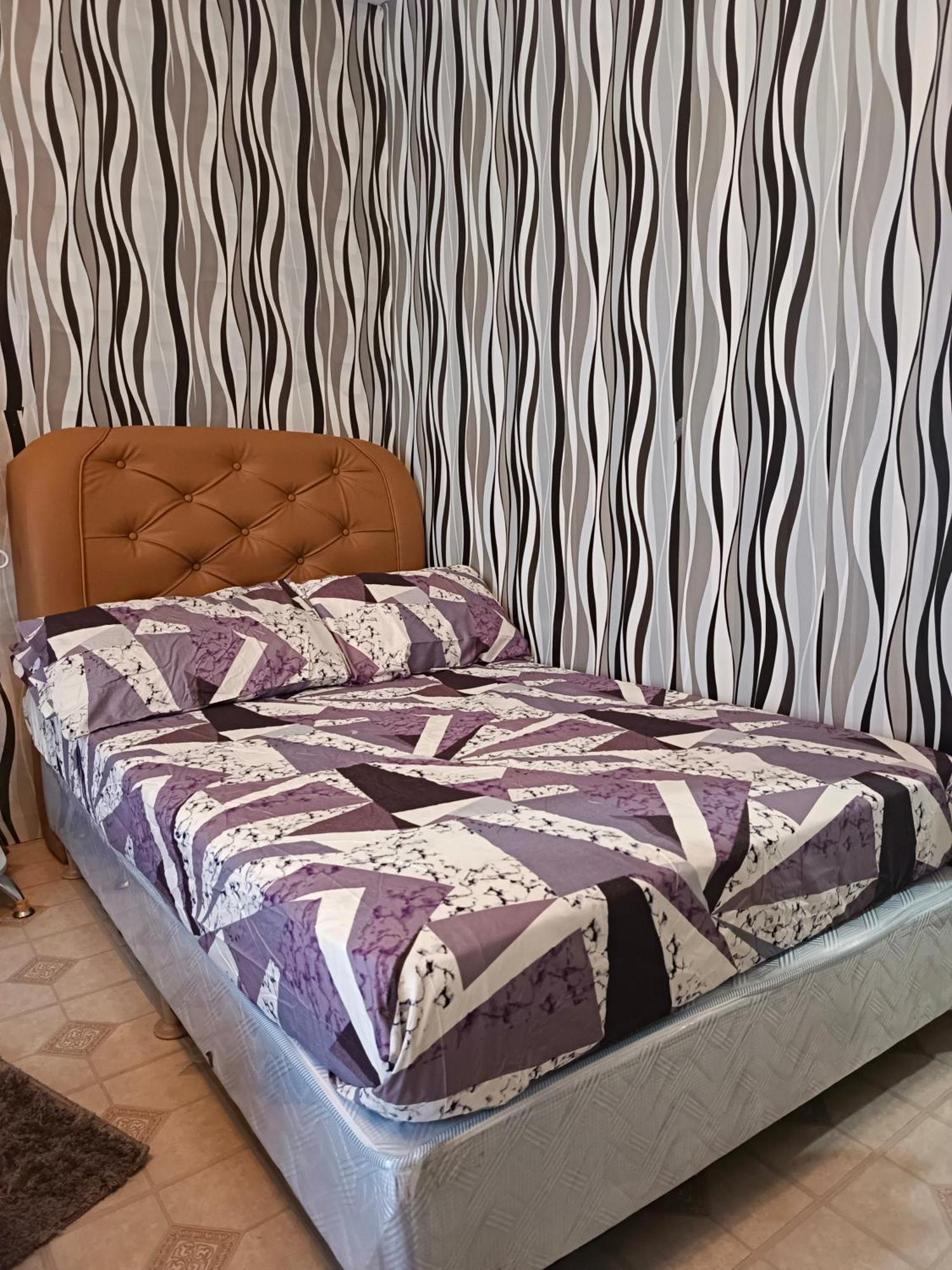 Closest Studio With Balcony From Cebu Airport Lapu-Lapu City Eksteriør billede