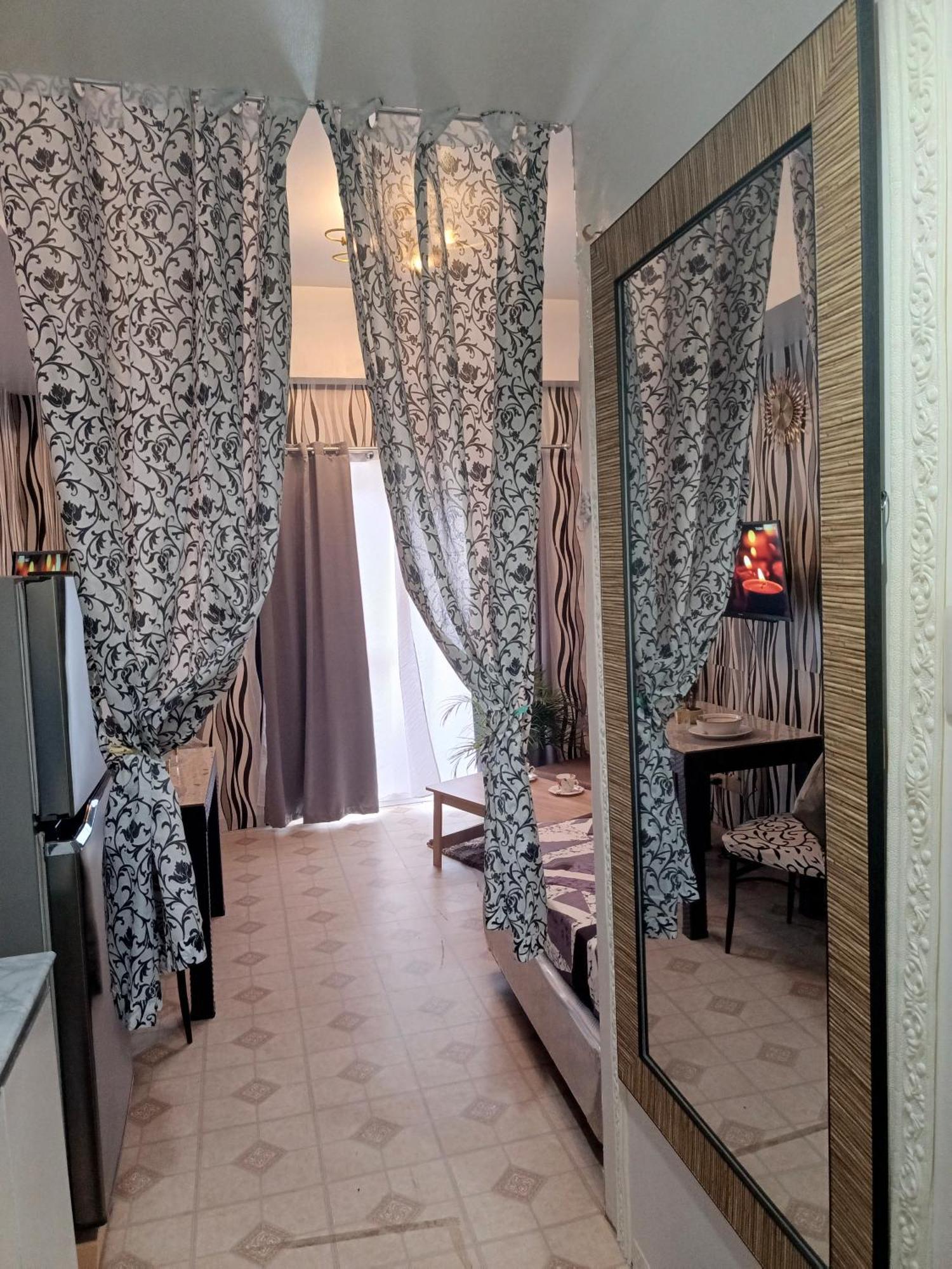 Closest Studio With Balcony From Cebu Airport Lapu-Lapu City Eksteriør billede